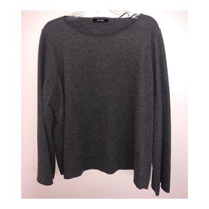 ZARA Basics Sweater